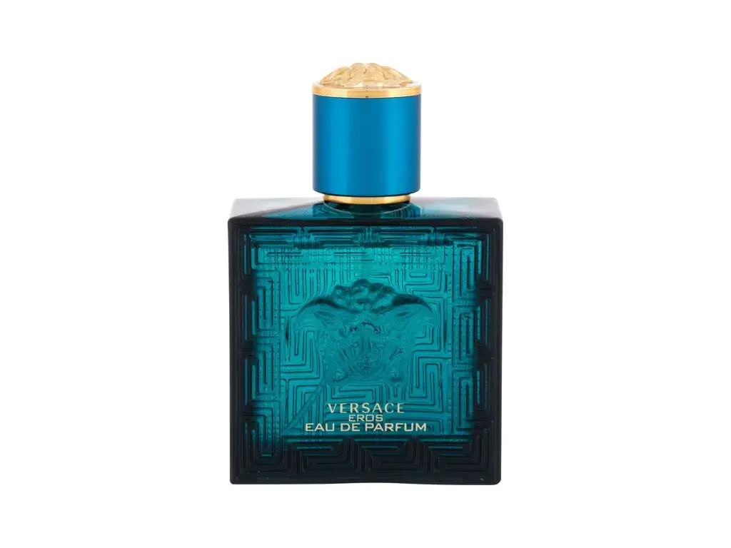 Versace Eros Eau de Parfum 50 ml