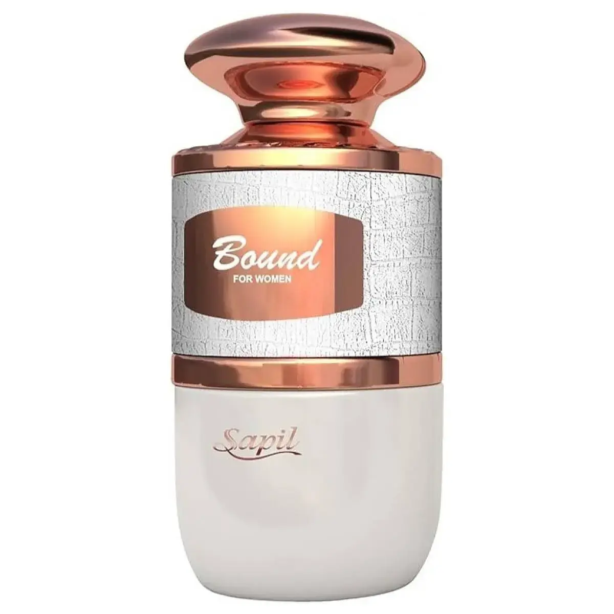Swiss Arabian, Sapil Bound, Eau De Parfum, For Women, 100 ml