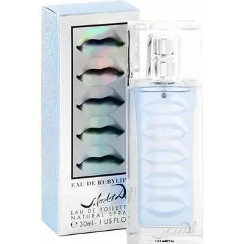 Salvador Dali Eau De Rubylips (EDT)