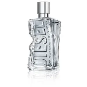 Diesel D by Diesel Eau De Toilette - Clear