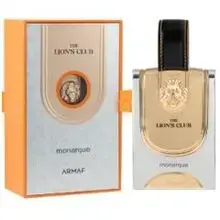 Armaf The Lion's Club Monarque (EDP) Eau de Parfum for Men 100 ml