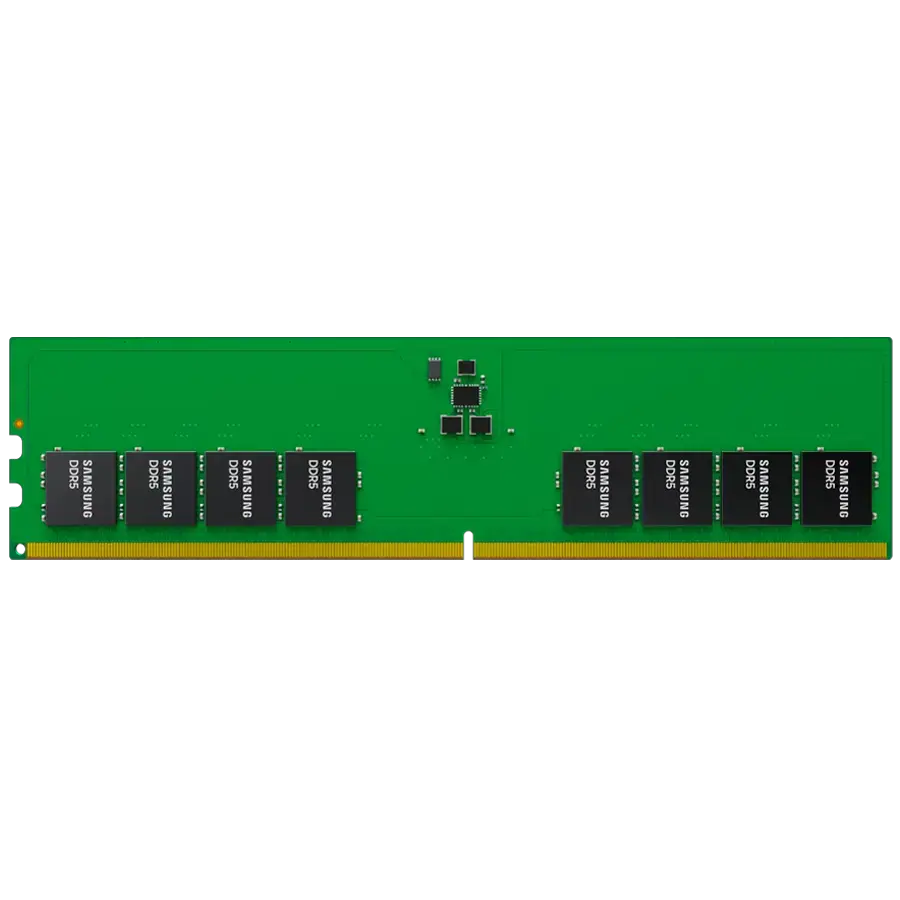 Samsung 8GB CUDIMM DDR5 6400Mhz