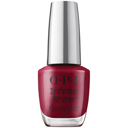 OPI Malaga Wine Nail Polish Infinite Shine Infinite Shine Iconic Shades