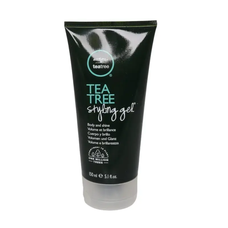 Paul Mitchell Tea Tree Styling Gel 150ml