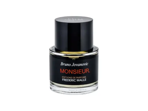 Frederic Malle Monsieur Eau de Parfum 50 ml