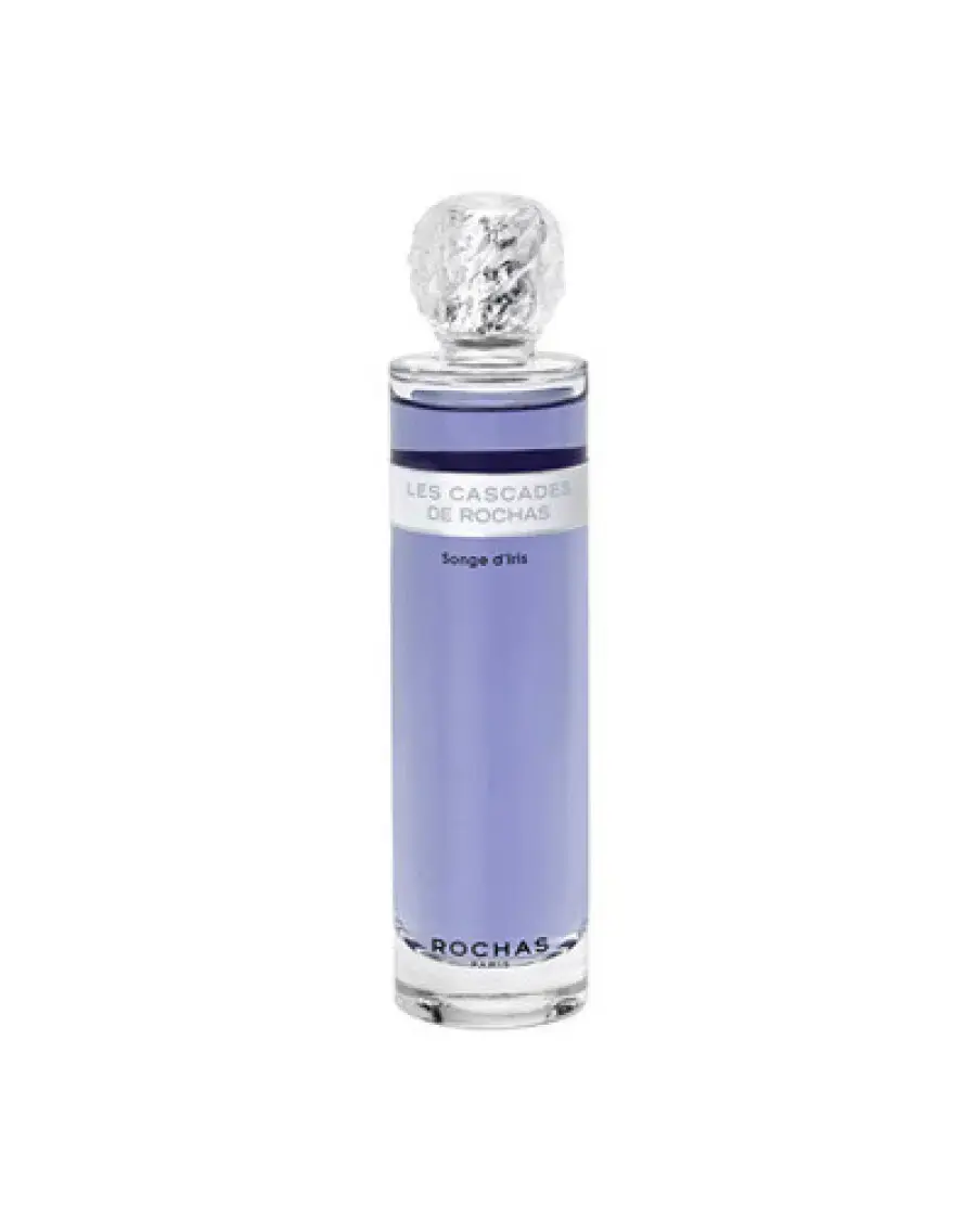 Rochas, Songe d'Iris, Eau De Toilette, For Women, 100 ml