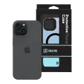 OBAL:ME HoloMag Cover for Apple iPhone 15 Black Photo