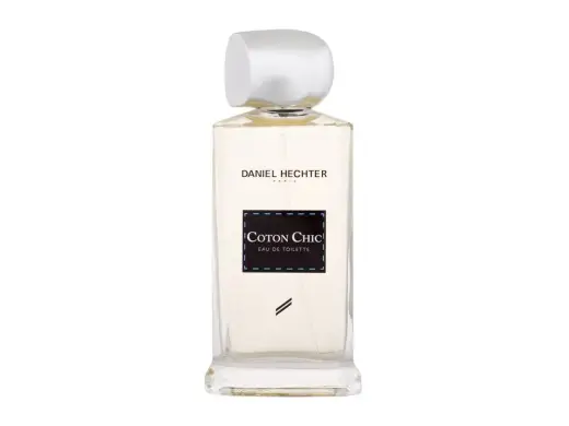 Daniel Hechter Collection Couture Coton Chic (EDT) Eau de Toilette for Men 100 ml