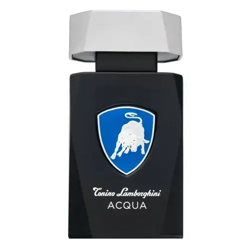 Tonino Lamborghini Acqua Eau de Toilette for men 75 ml