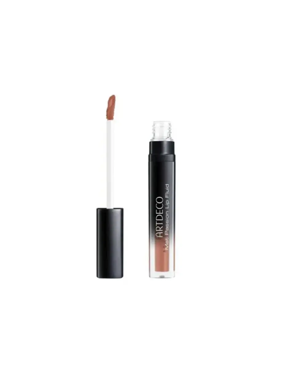 Artdeco Mat Passion Lip Fluid