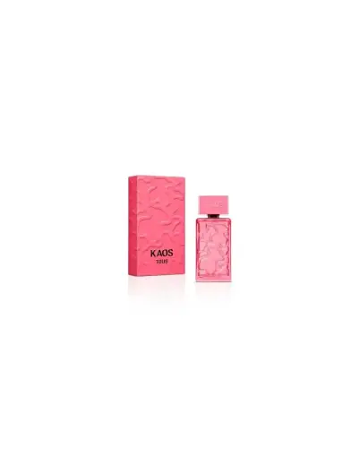 Tous Kaos (EDP) parfumuotas vanduo moterims 50 ml