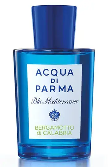 Acqua Di Parma Blu Mediterraneo Bergamotto Di Calabria Eau De Toilette Spray 30ml