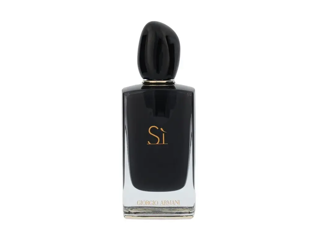 Giorgio Armani Si Intense Eau de Parfum 100 ml