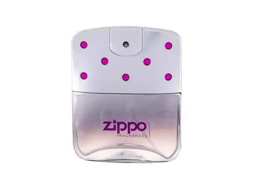 Zippo Fragrances Feelzone For Her Eau de Toilette 40 ml