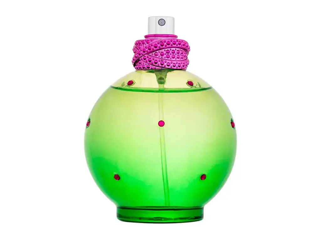 Britney Spears Jungle Fantasy Eau de Toilette 100 ml