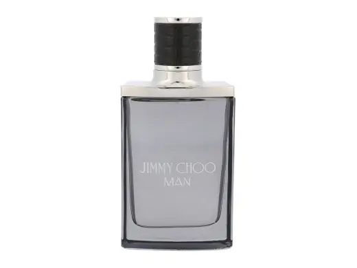 Jimmy Choo Man Eau de Toilette 50 ml