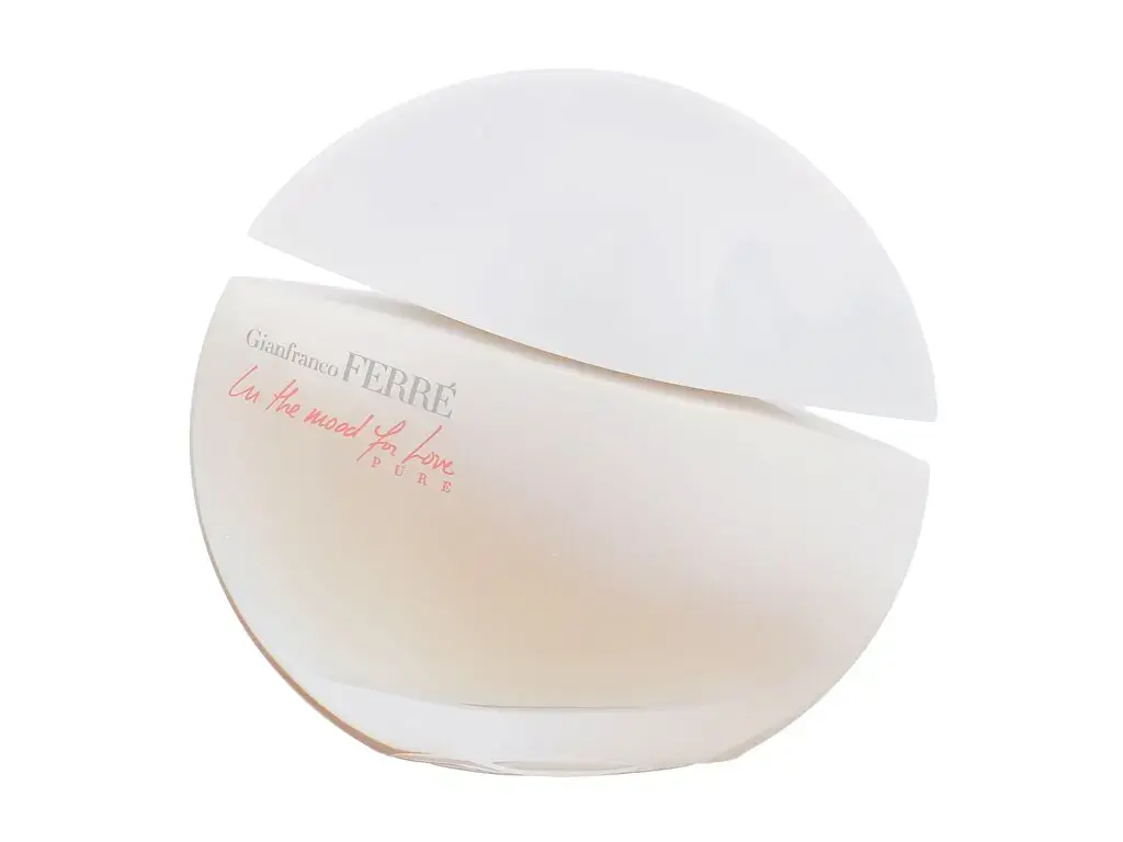 Gianfranco Ferré In the Mood for Love Pure Eau de Toilette 50 ml