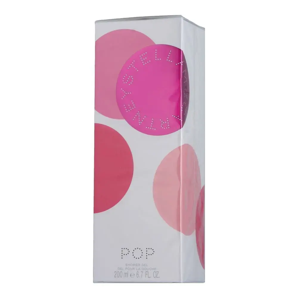 Stella McCartney Pop Shower Gel 200ml