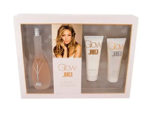 Jennifer Lopez Glow By JLo Eau de Toilette 100 ml