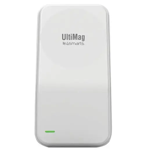 4smarts Stacja Ładująca 5in1 UltimagDeskTower white/biały 456607