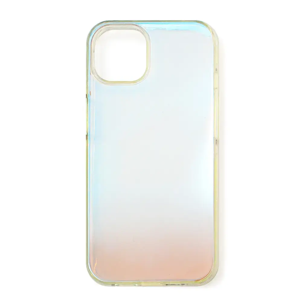 OEM Aurora Neon Gel maciņš telefonam