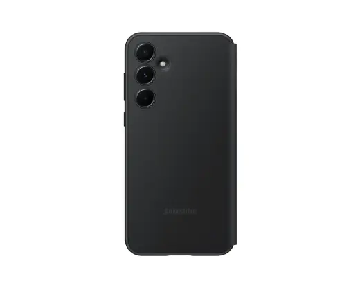 EF-ZA556CBE Samsung Smart View Case for Galaxy A55 5G Black