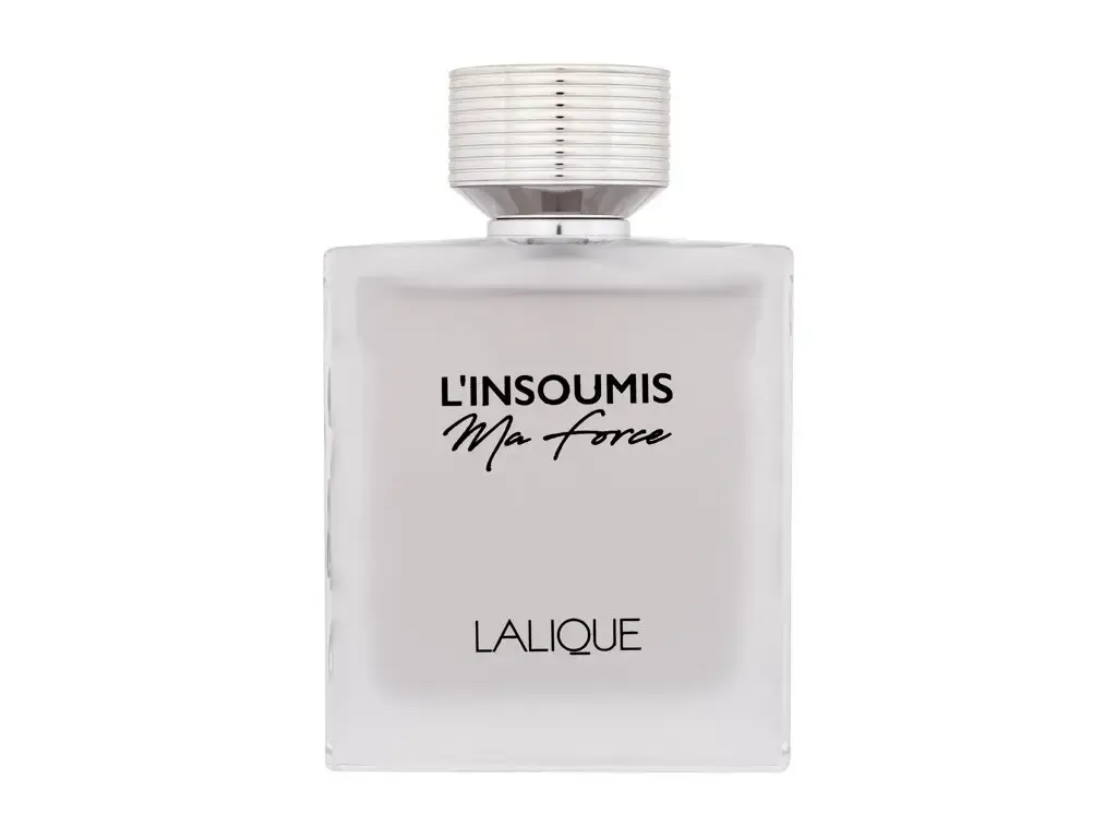 Lalique L´Insoumis Ma Force Eau de Toilette 100 ml