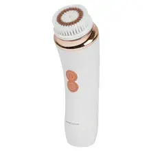 "GRB 3081 - Face cleansing brush."
