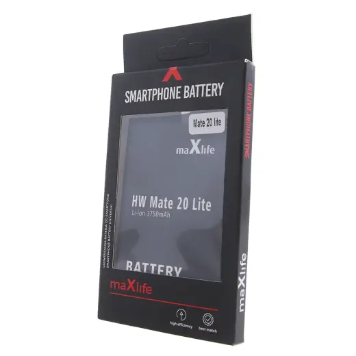 Maxlife battery for Huawei Mate 20 Lite | P10 Plus | Nova 3 HB386589ECW 3750mAh