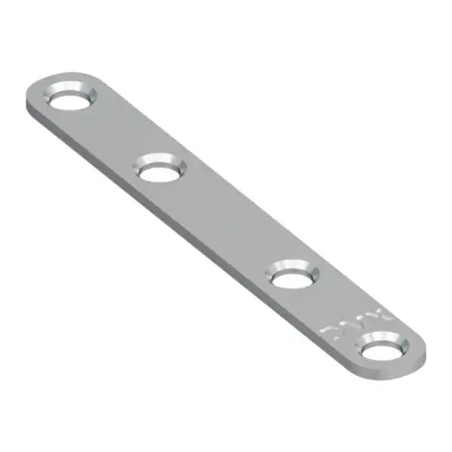 Flat connector FLW100 96,5x13x2,0 mm (pack of 4 pcs)