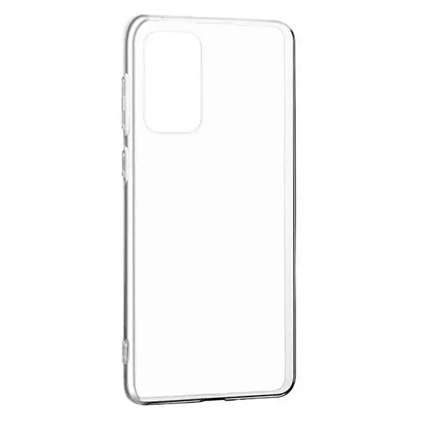 Puro Nude 0.3 Samsung A33 5G A336 przeźroczysty|transparent SGA3303NUDETR
