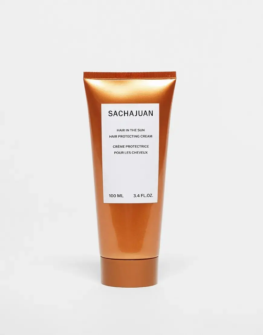 Sachajuan Hair in the Sun Leave-in Lightweight Serum 100ml