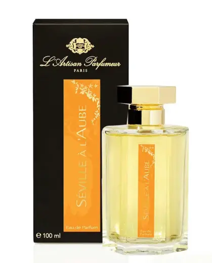 L´Artisan Parfumeur Seville a l´aube Eau de Parfum 100 ml
