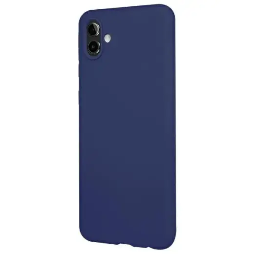 Beline Candy maciņš telefonam Samsung Galaxy A04 (A045) | A04 (A045)e (A042) | M13 5G (M136) tumši zils