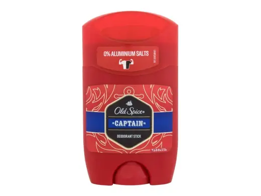 Old Spice Captain Deodorant 50 ml