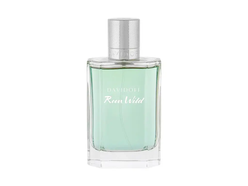Davidoff Run Wild Eau de Toilette 100 ml