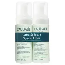 Vinoclean Instant Foaming Cleanser Duo
