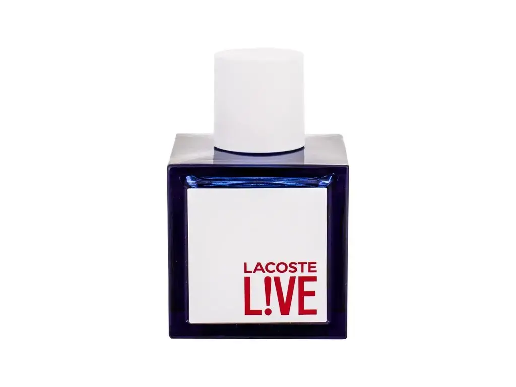 Lacoste Live Eau de Toilette 60 ml