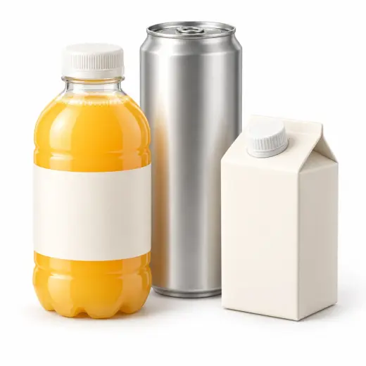 Non-alcoholic beverages