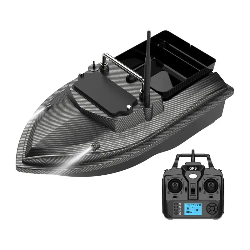 Flytec V060 12000mah bait boat