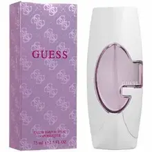 Guess EDP
