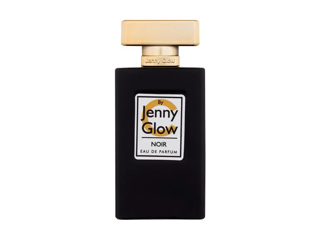 Jenny Glow Noir Eau de Parfum 80 ml