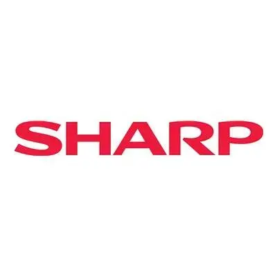Sharp Toner Magenta (MXC30GTM)