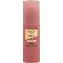 Miracle Pure Luminous Touch Blush Balm - Cream blush stick 6 g.