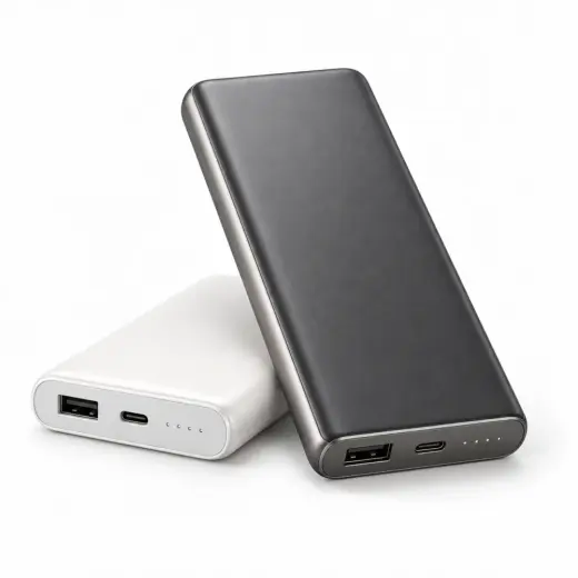 Portable batteries (Powerbanks)