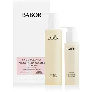 HY-ÖL & Phyto Calming Set - Gift Set