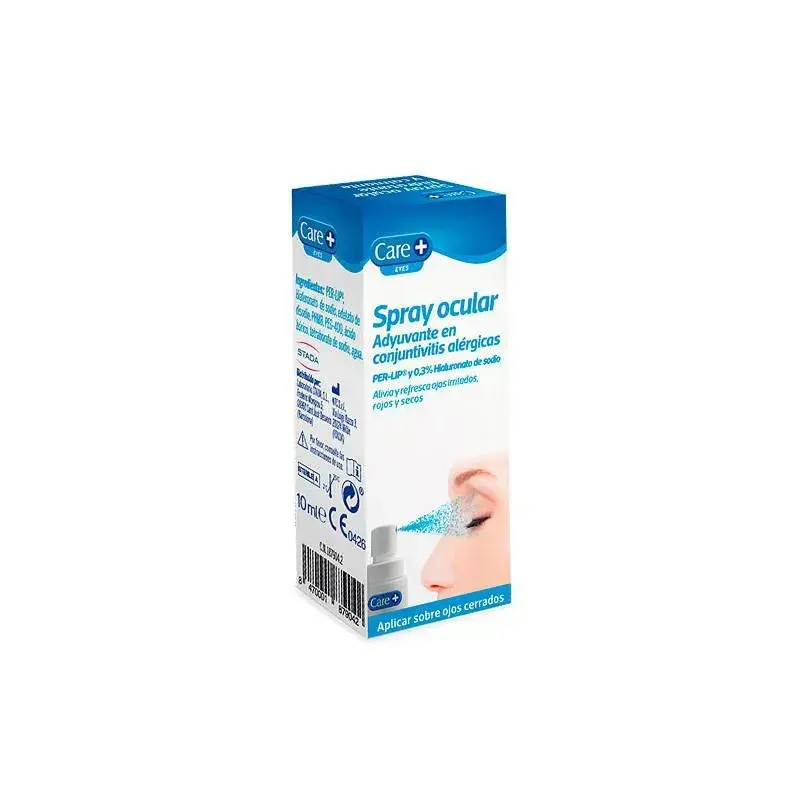 CARE+ Ocular Spray 10ml (8470001879042)