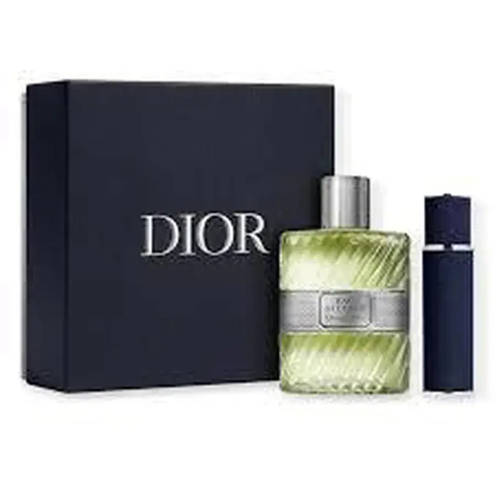 DIOR Eau Sauvage EDT SP 100ml