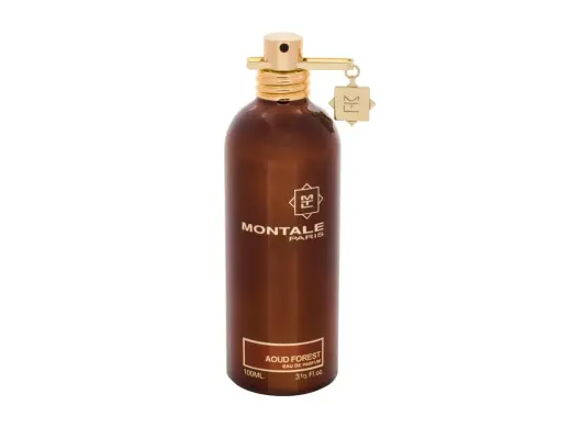 Montale Aoud Forest Eau de Parfum 100 ml