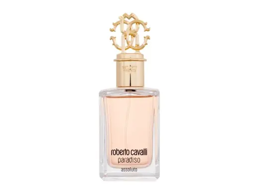 Roberto Cavalli Paradiso Assoluto Repack Eau de Parfum 100 ml
